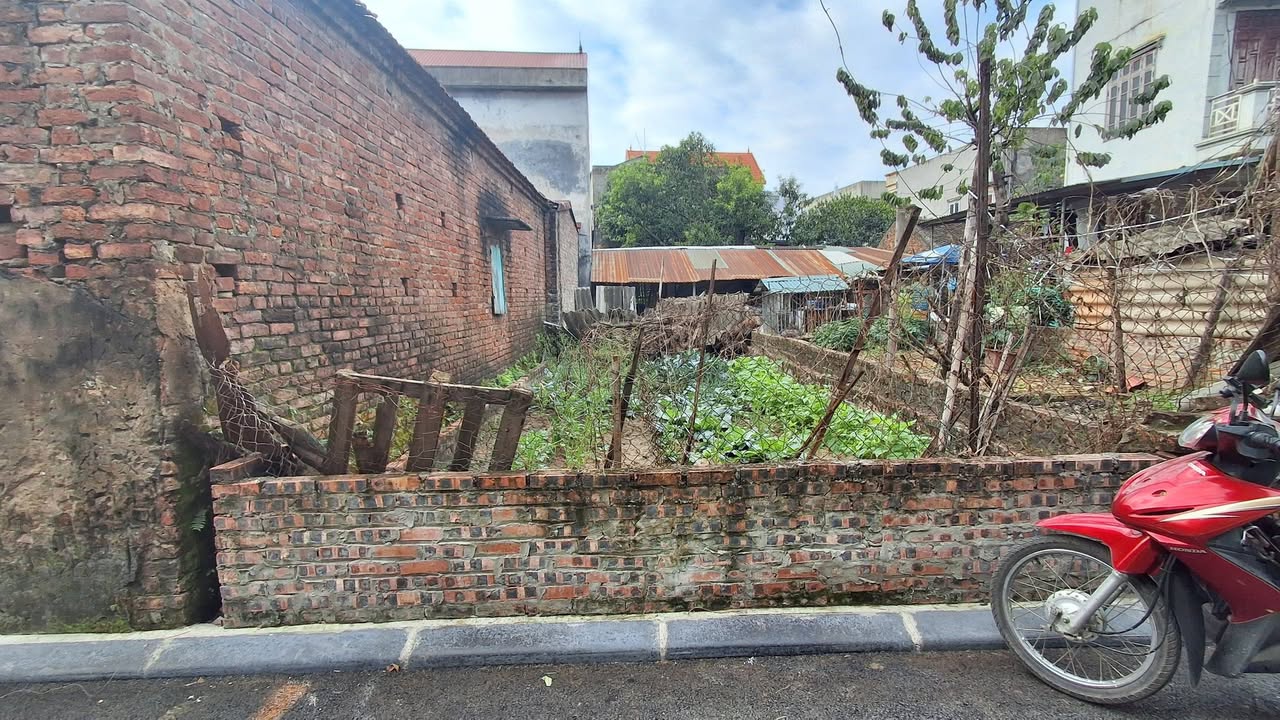 Đất Vĩnh Thanh, Vĩnh Ngọc, Đông Anh 56m² giá 6 tỷ - Đầu tư sinh lời cao!