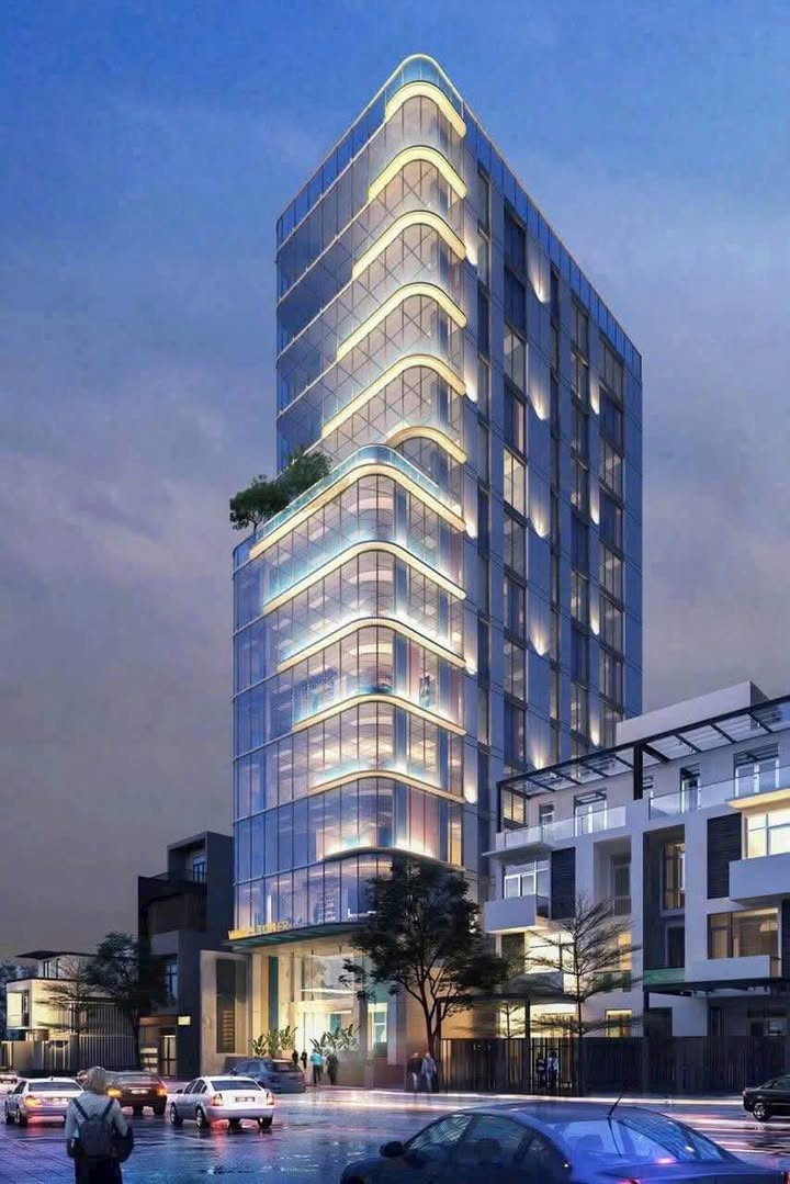 Đất trống mặt tiền Đồng Văn Cống, Quận 2, 557m² giá 100.26 tỷ - Đầu tư sinh lời ngay!