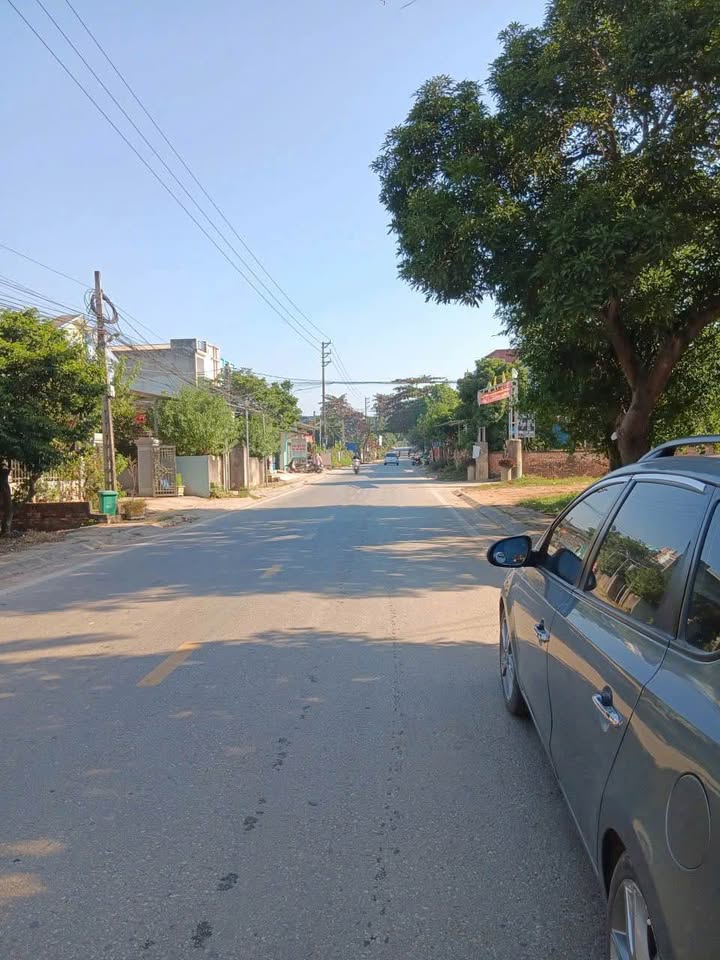 Nhà 2 tầng Tổ 17 An Tường 225m² giá 3.5 tỷ - Kinh doanh đắc địa!