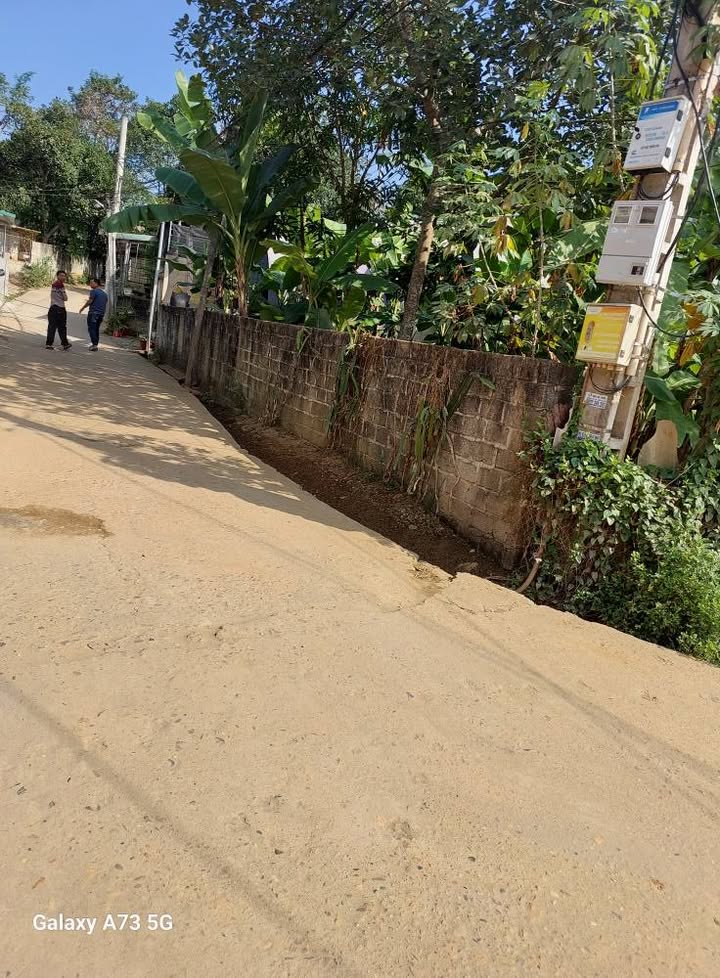 Đất nền chính chủ tại tổ 8, phường An Tường, 216m² - Giá chỉ 2 tỷ!