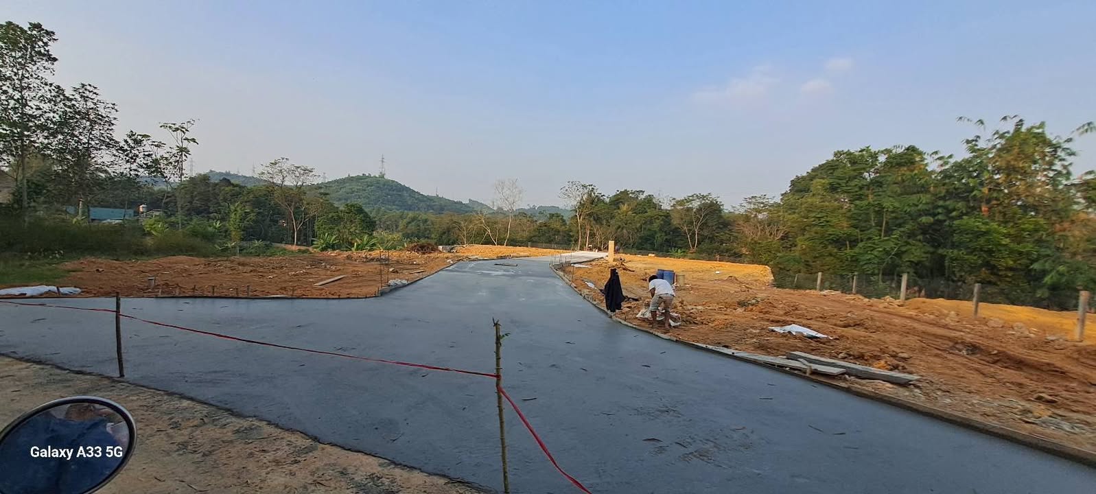 Đất nền gần Đại Học Tân Trào 108m² giá 1 tỷ - Đầu tư sinh lời cao!