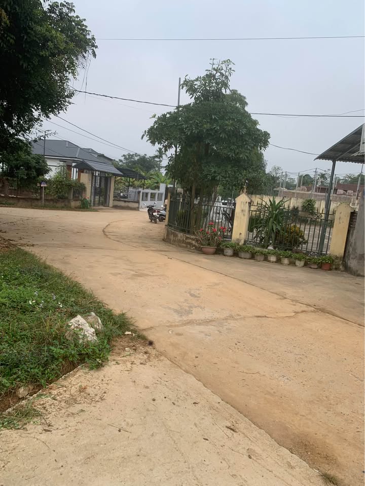 Đất nền Lưỡng Vượng 340m² giá 2 tỷ - Cơ hội đầu tư hấp dẫn!