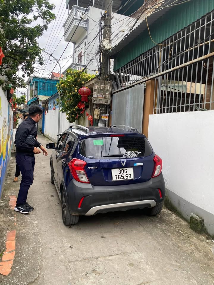 Nhà 2.5 tầng lô góc An Khánh, Hoài Đức 104m² giá 8 tỷ - Thương lượng ngay!