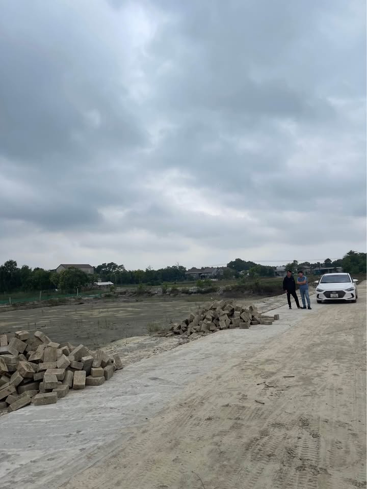 Đất nền Nam Cửa Việt, Gio Linh, Quảng Trị 200m² - Giá tốt đầu tư!