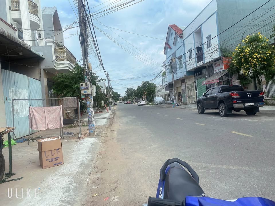 Đất nền KDC Việt Sing 100m² giá 4.9 tỷ - Đầu tư sinh lời ngay!