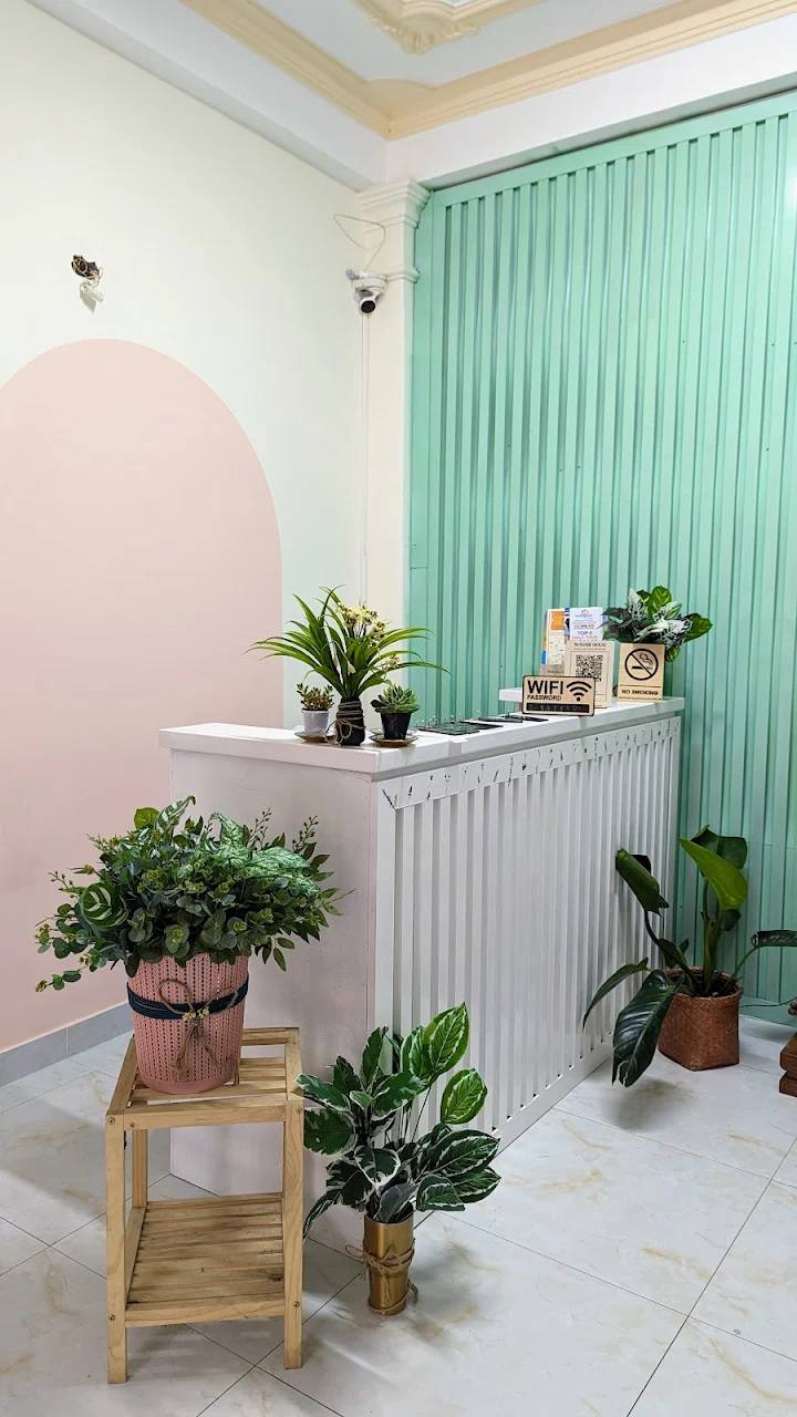 Nhà phố Bùi Thị Xuân P2 Đà Lạt 75.75m² giá 14.9 tỷ - Vị trí đắc địa kinh doanh