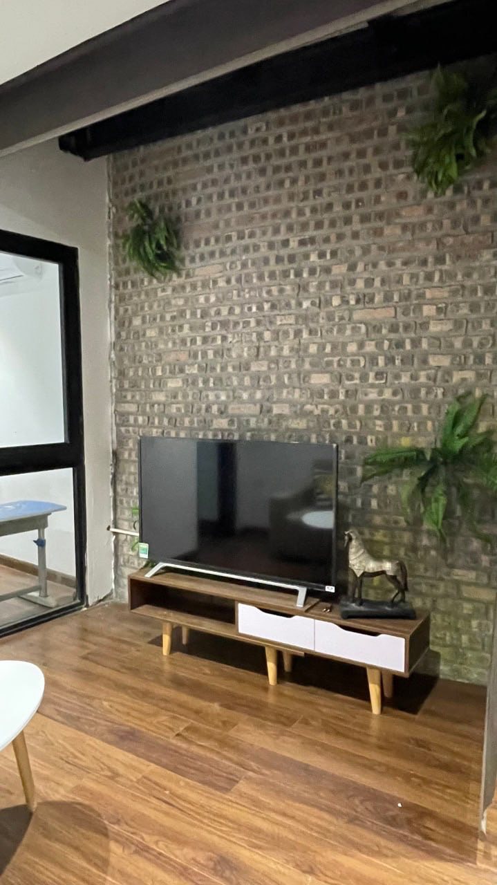 Căn hộ cho thuê mặt phố Vọng, Hai Bà Trưng 65m² - Giá thỏa thuận siêu hấp dẫn!