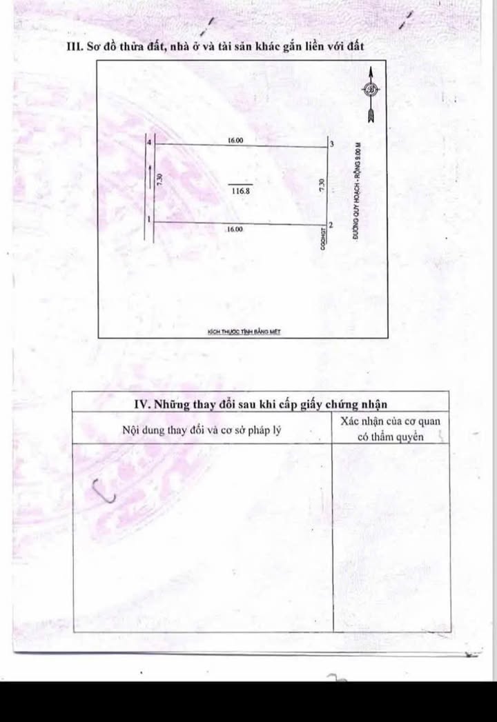 Đất nền VIP Quán Bàu, Ngô Gia Tự 116m² giá 6.9 tỷ - Cơ hội đầu tư tuyệt vời!