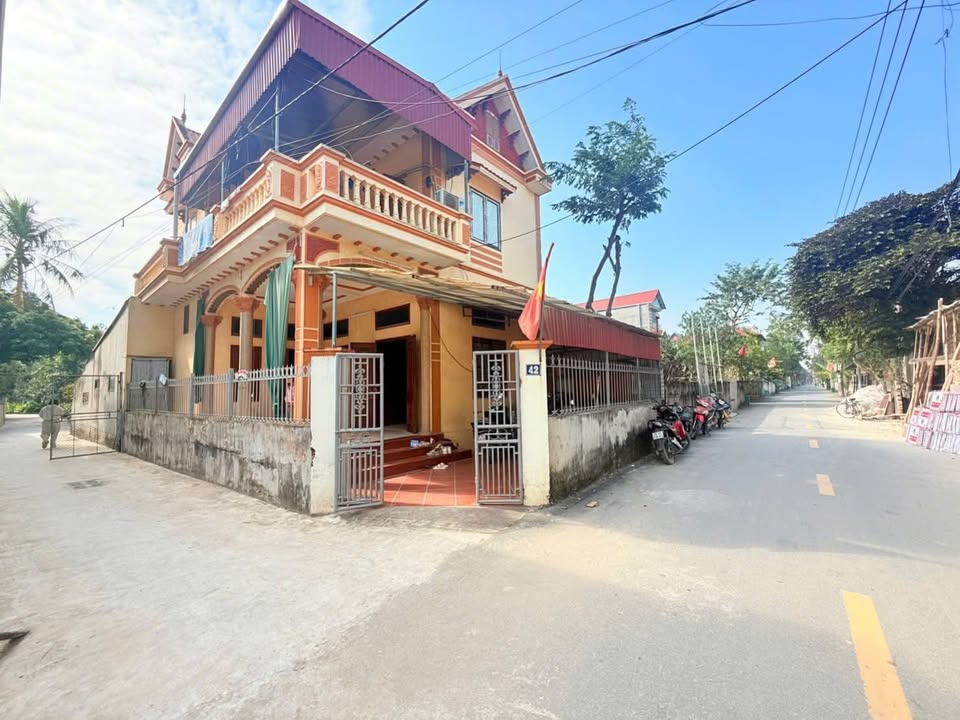 Đất làng nghề Hát Môn cũ 65m² giá 3.5 tỷ - Phong thủy tốt, đầu tư sinh lời!
