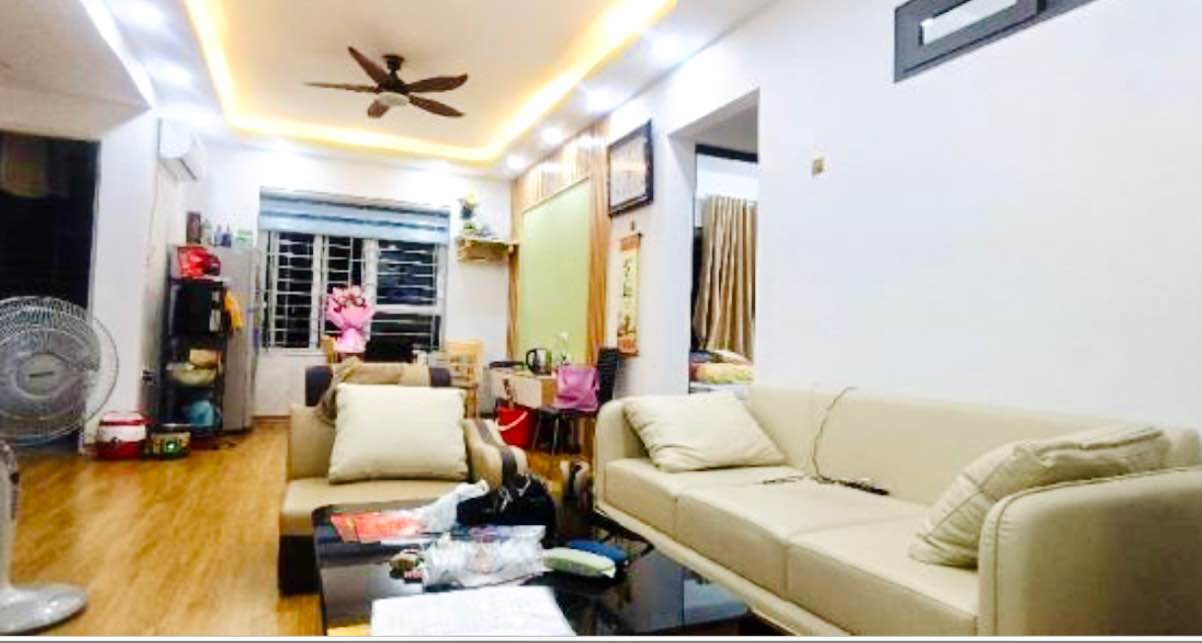 Căn hộ XPHOMES STAR Đan Phượng 62m² giá 3 tỷ - Full nội thất, chính chủ bán!