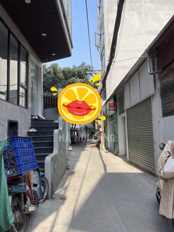 Nhà Cầu Diễn 37m² 1.5 tỷ - Kinh doanh sầm uất, tiện ích đầy đủ!