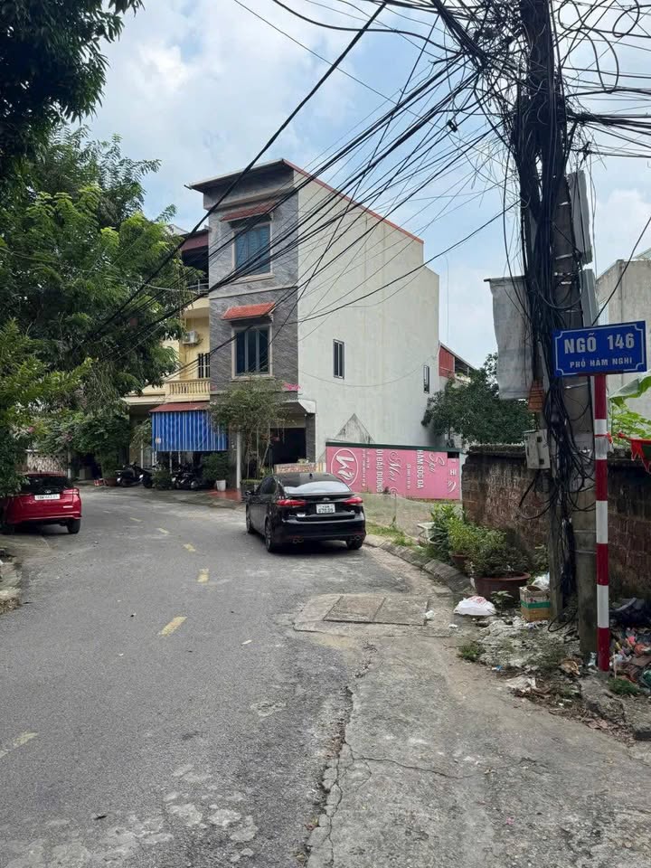 Đất trung tâm Gia Cẩm - 178m² giá 3 tỷ - Vị trí đắc địa cho biệt thự sang trọng!