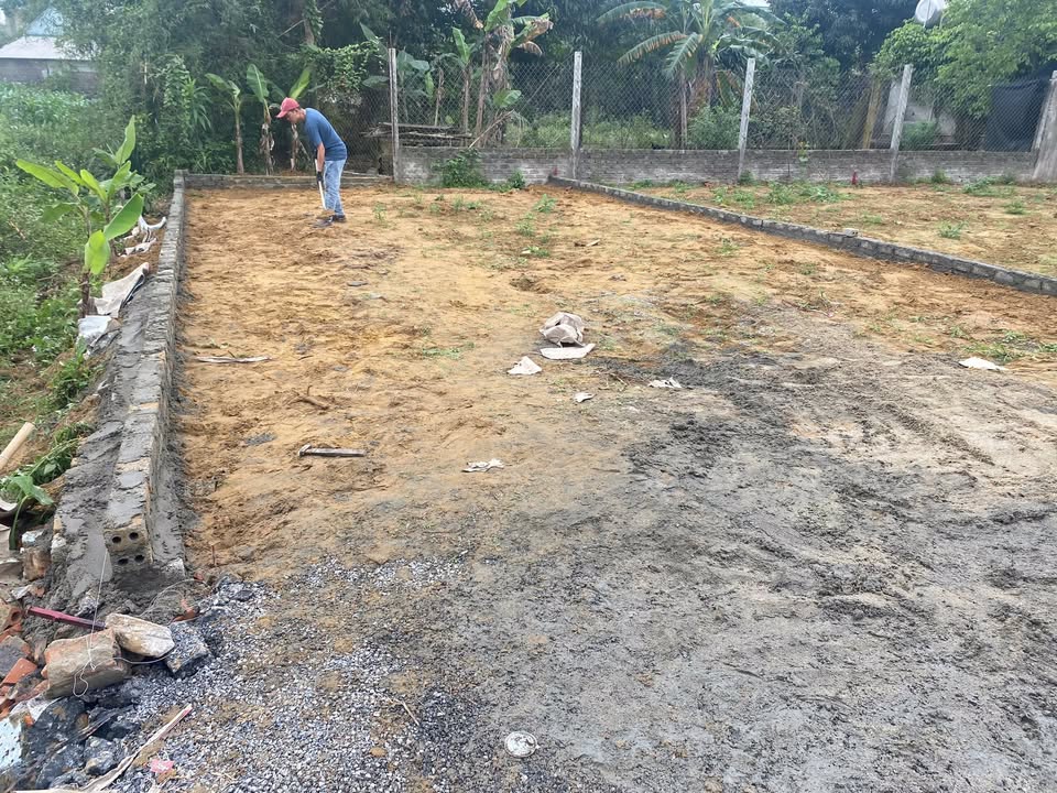 Đất nền Xóm Kim Mỹ, Nghi Ân 61m² giá 1.5 tỷ - Cơ hội đầu tư tuyệt vời!