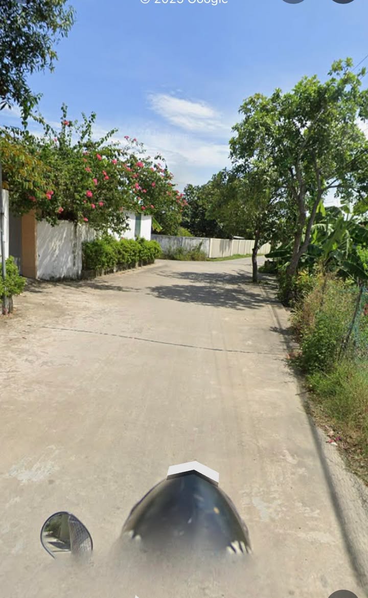 Đất nền Hưng Tân 125m² giá 1 tỷ - Đường thông rộng, thuận tiện giao thông!