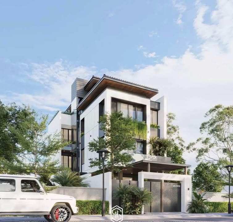 Đất nền Handico Vinh Tân 172.5m² giá 7 tỷ - Vị trí trung tâm thuận lợi