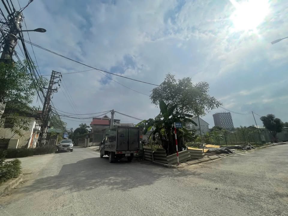 Đất ở đường Mai Hắc Đế, phường Quán Bàu 86.3m² giá 4.75 tỷ - Vị trí đắc địa gần trung tâm