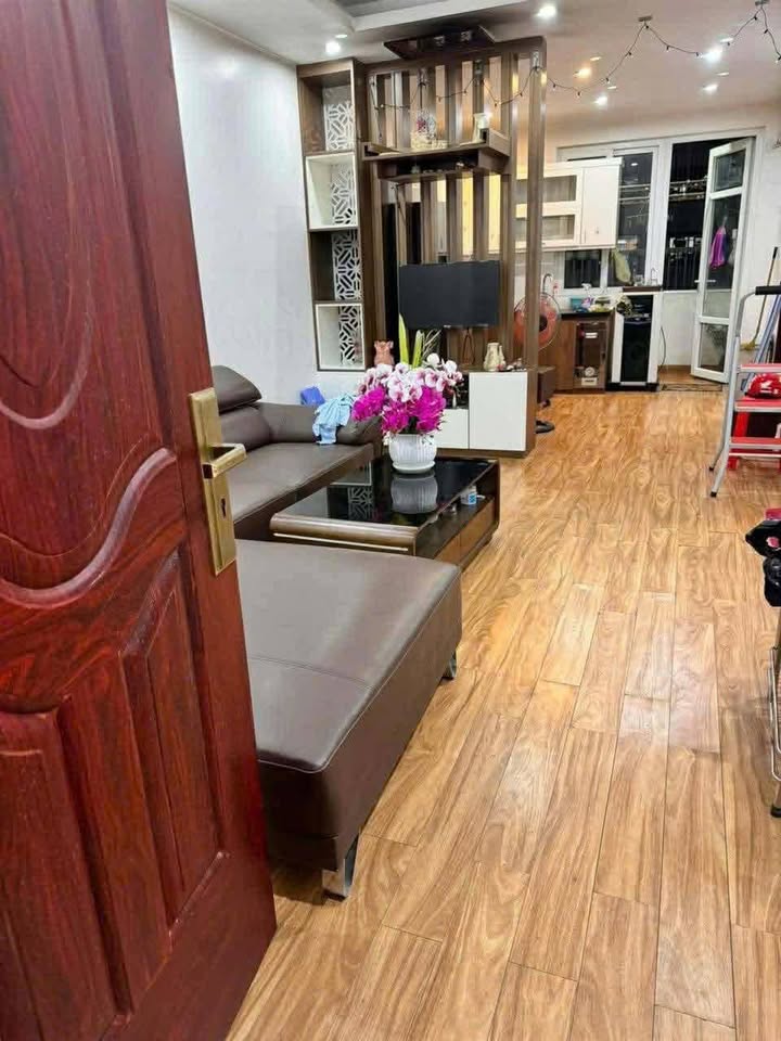 Căn hộ Golden City 6 Vinh 70m² giá 2.6 tỷ - Nội thất đầy đủ, sẵn sàng ở!