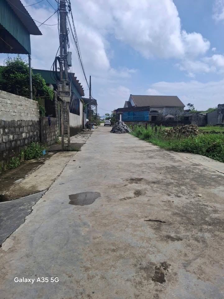 Đất Nghi Thuận 100m² giá 1 tỷ - Đầu tư sinh lời ngay cạnh khu công nghiệp WHA!