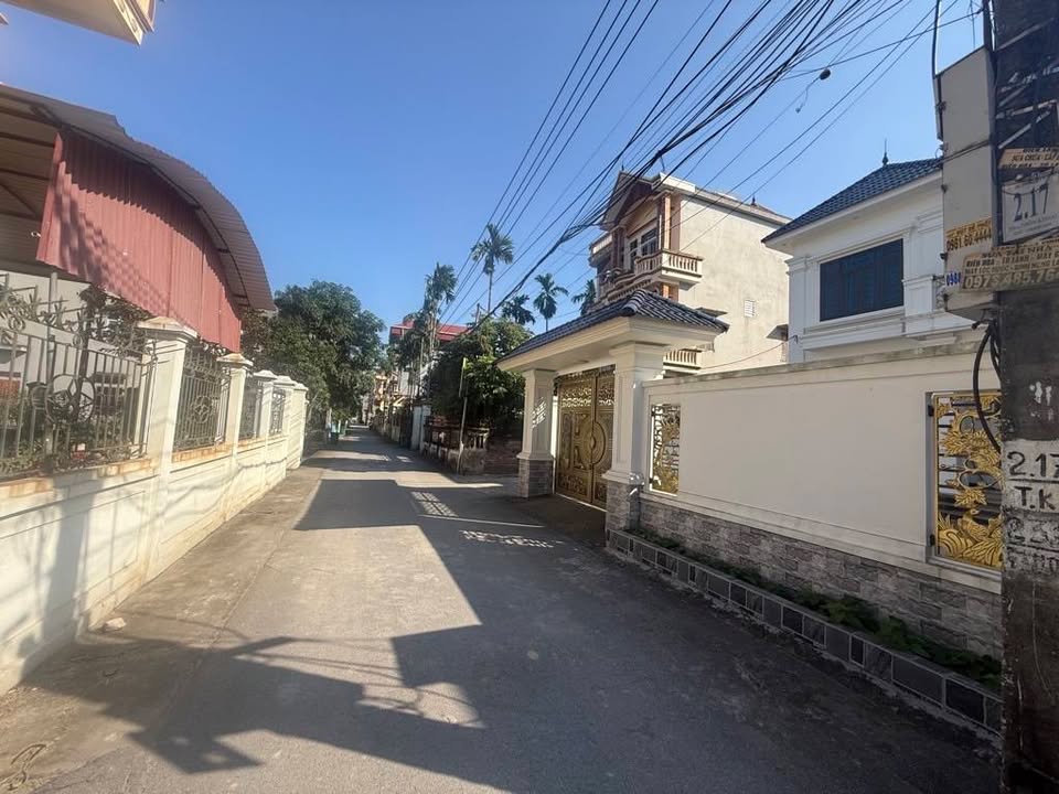 Đất nền An Bình, Thuận Thành, Bắc Ninh 72m² giá 2.16 tỷ - Đầu tư sinh lời ngay!