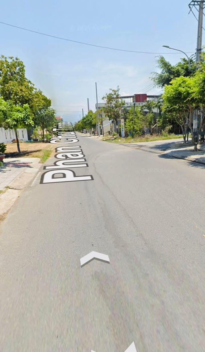 Nhà mặt tiền Phan Chu Trinh, Cam Lộc 130.92m² giá 5.2 tỷ - Gần nhiều tiện ích sống!