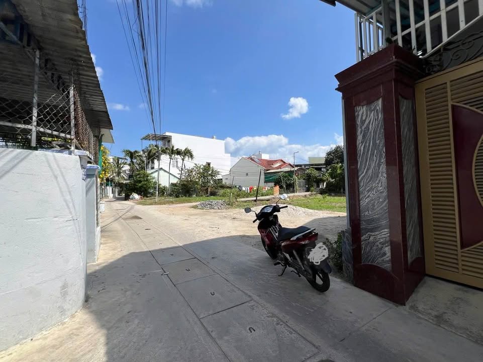 Đất nền Vĩnh Ngọc Nha Trang 155m² giá thỏa thuận - Đầu tư sinh lời hấp dẫn!