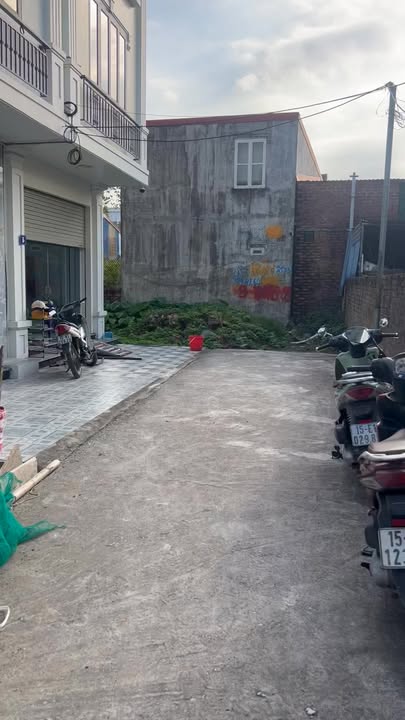 Nhà 3 tầng Kiều Trung, P. An Hải 60m² giá 1.9 tỷ - Bán gấp, chính chủ!