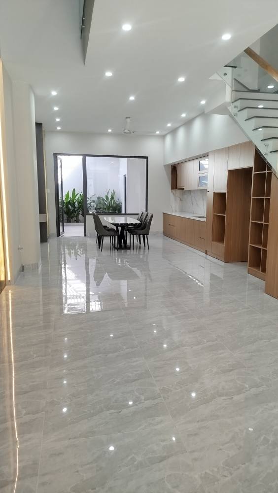 Nhà đẹp An Phú 110m² giá thỏa thuận - Hoàn công sẵn!