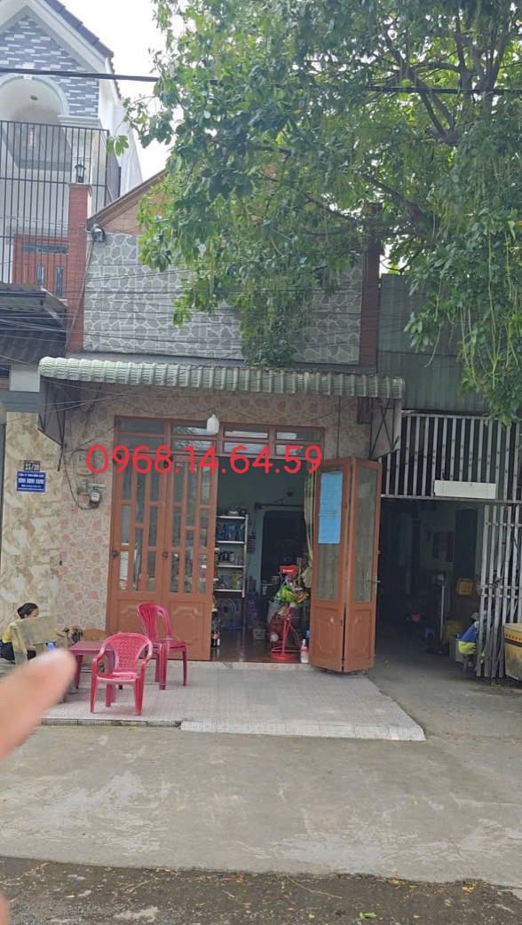 Nhà cấp 4 107m² tại Phường An Phú, Bình Dương - Giá chỉ 3.1 tỷ thương lượng!