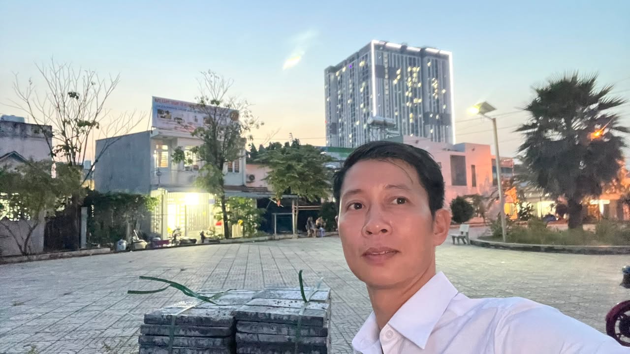 Đất thổ cư 70m² tại Phường Đông Hòa, Dĩ An chỉ 3.5 tỷ - Hẻm ô tô, an ninh tốt!