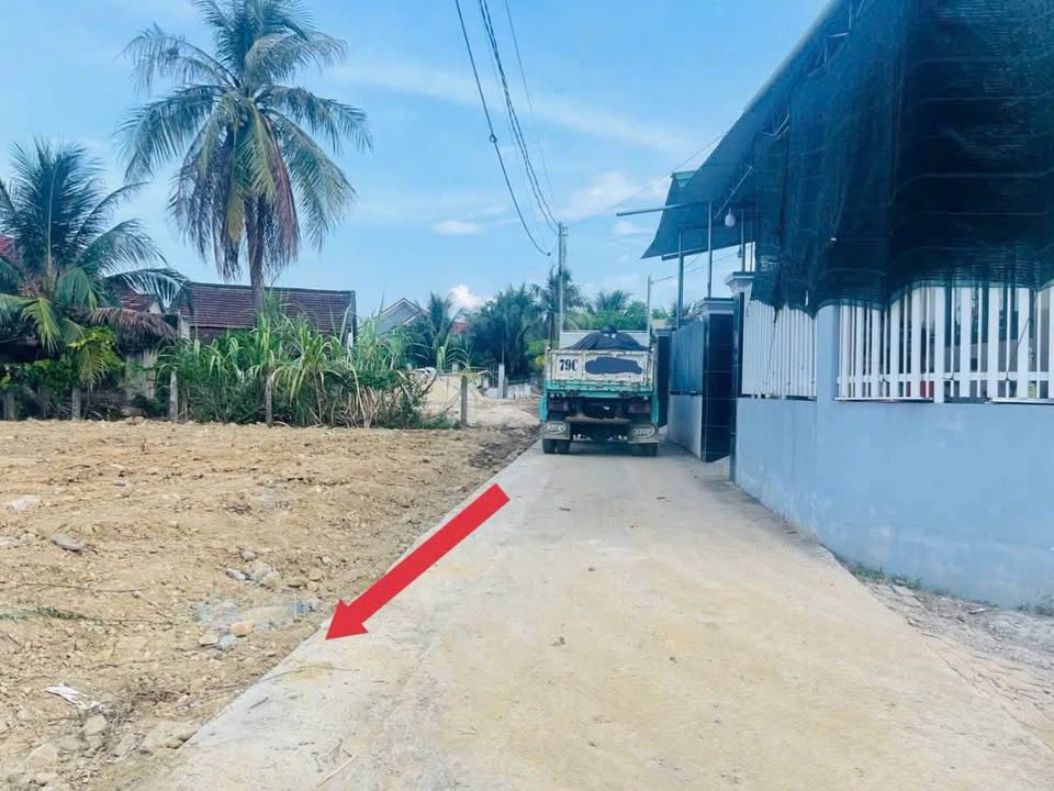 Đất nền Diên Sơn 108m² giá 870 triệu - Vị trí đẹp, sổ hồng chính chủ!