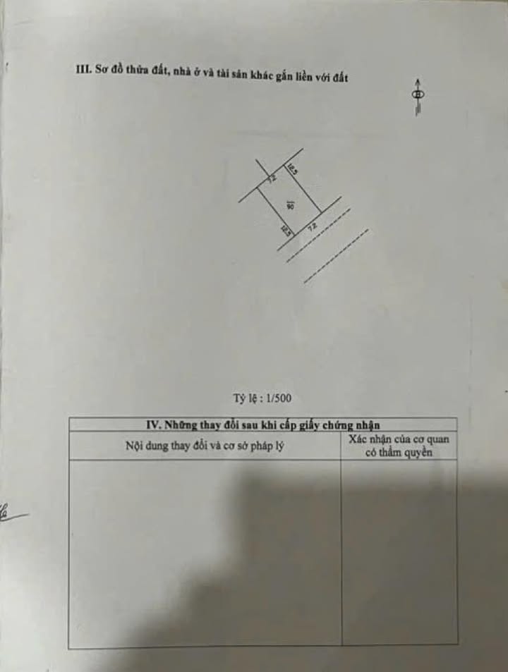 Đất nền Dương Nội 90m² giá thỏa thuận - Đầu tư sinh lời ngay!