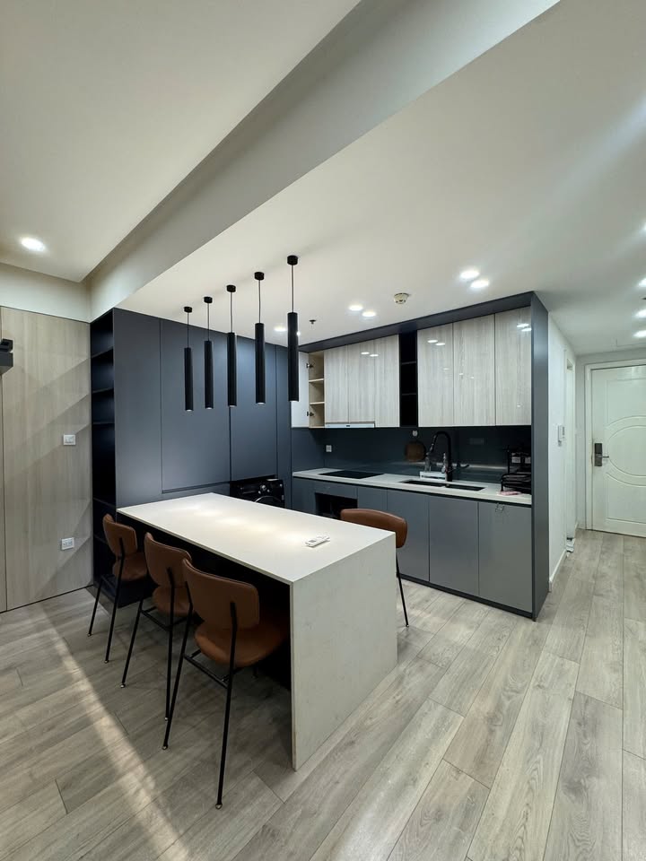 Căn hộ Timecity - ParkHill 3 phòng ngủ giá 21 triệu - Vào ở ngay!