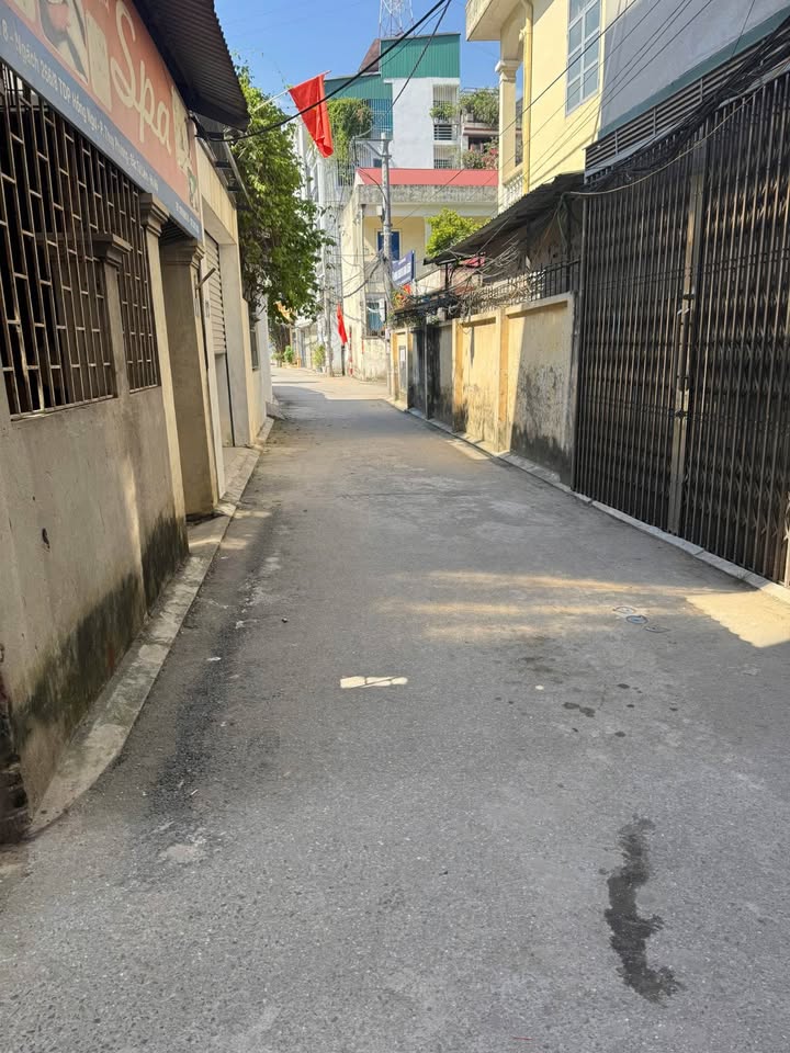 Nhà 3 tầng Thụy Phương 75m² - Giá thỏa thuận, sẵn sàng ở ngay!