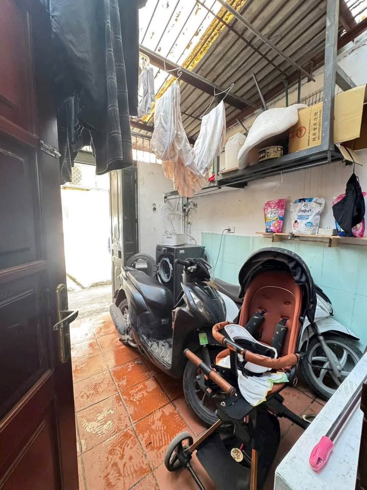 Căn hộ Tập thể Láng Hạ 80m² giá 4 tỷ - Vừa ở vừa kinh doanh!