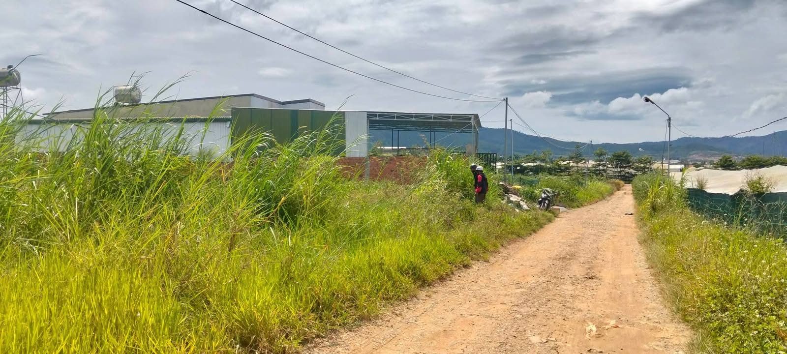 Đất nền Quảng Lập - Lâm Đồng 1326m² giá 80 tỷ - Sổ hồng chính chủ, pháp lý rõ ràng!