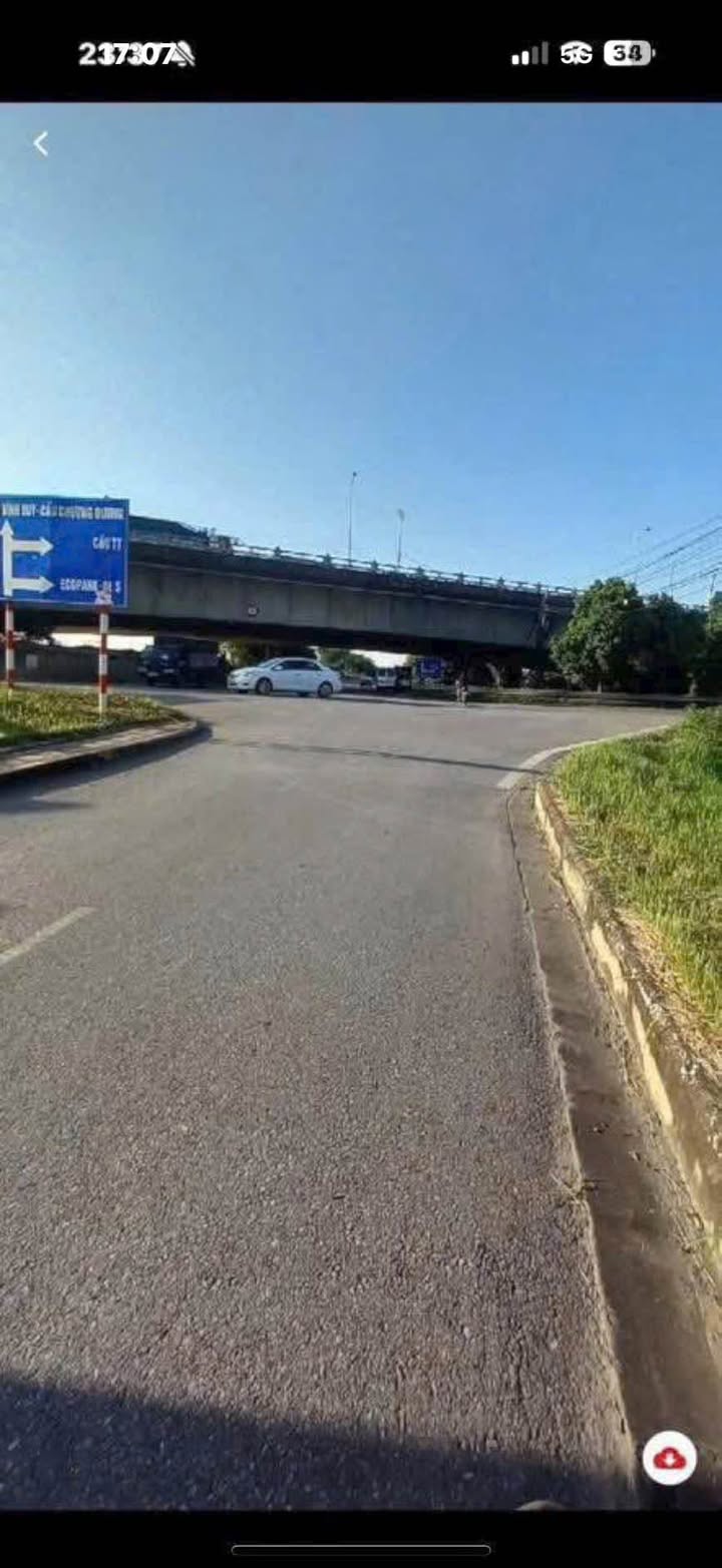 Nhà 5 tầng tại Bát Khối, Gia Lâm 32m² giá 4 tỷ - Ngõ ô tô đỗ cửa!