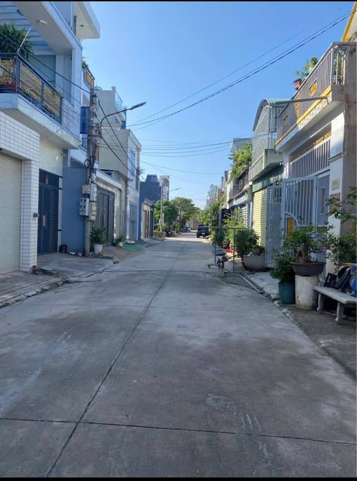 Đất nền Khu Dân Cư Triệu Hoàng Long, An Phú, 85m² giá 3.25 tỷ - Đầu tư sinh lời ngay!