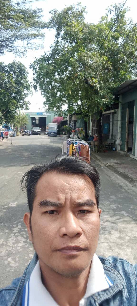 Nhà 2 mặt tiền 100m² tại Bình Hòa, Thuận An - Kinh doanh sinh lời ngay!