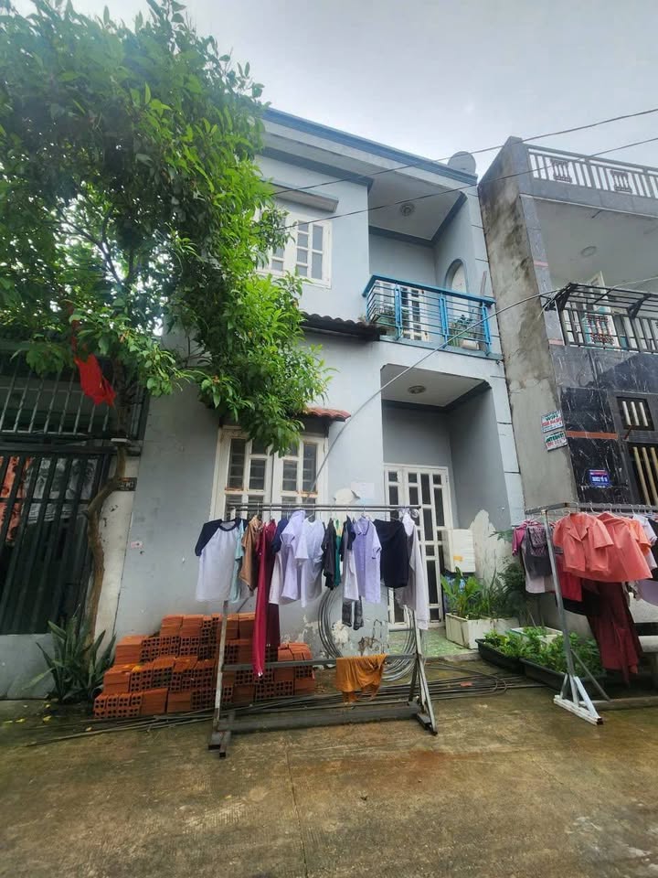 Nhà riêng Bình Chuẩn, Thuận An 65m² giá 1.3 tỷ - Hướng Tây chính chủ bán!
