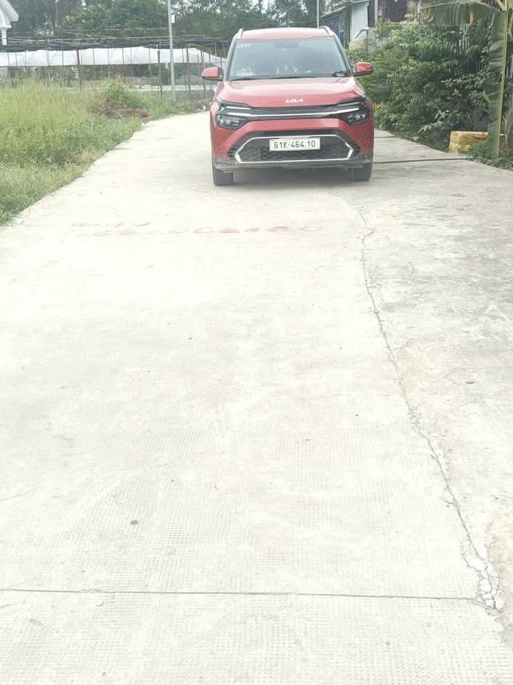 Đất thổ cư 90m² tại Thái Hòa, Tân Uyên giá 1.25 tỷ - Sổ riêng chính chủ!