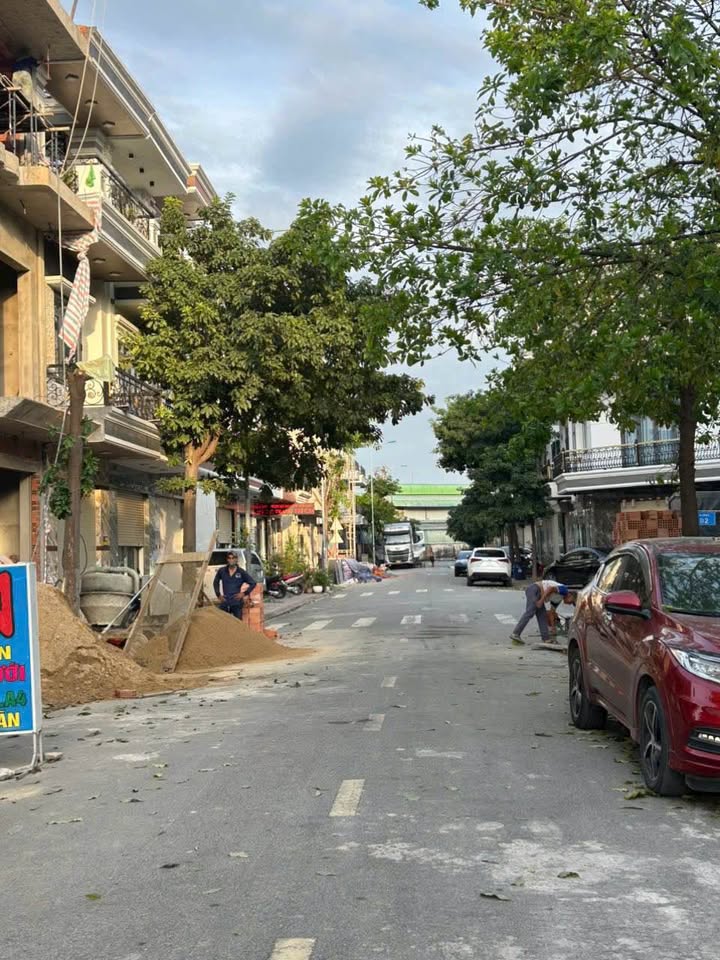 Đất thổ cư An Phú, Bình Dương 76m² giá 2.65 tỷ - Cơ hội đầu tư tuyệt vời!