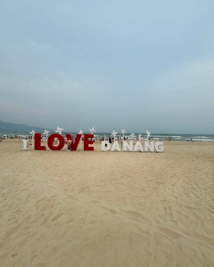 FrontHouse mặt tiền Lý Văn Tố, Sơn Trà 100m² giá 1.3 tỷ - Sát biển, cơ hội đầu tư tuyệt vời!