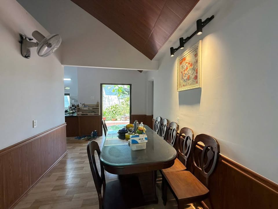 Nhà vườn Diên Hòa 400m² giá thỏa thuận - Thiết kế homestay Đà Lạt chất lượng!