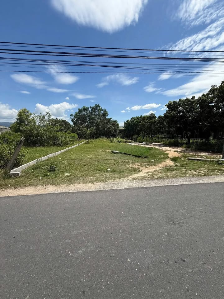 Đất Vĩnh Bình Cam Tân 613m² giá 2.98 tỷ - Sổ hồng riêng, đầu tư sinh lời!