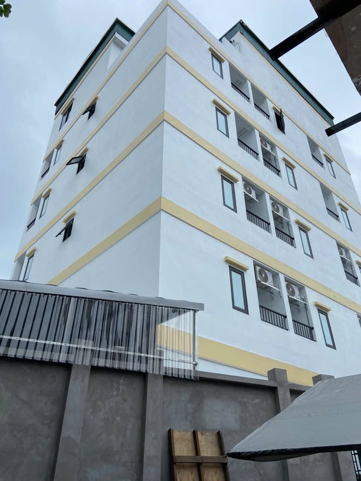 Nhà cho thuê ngõ 193/15 Cầu Cốc 30m² giá 3.8 triệu - Ô tô vào tận nhà!