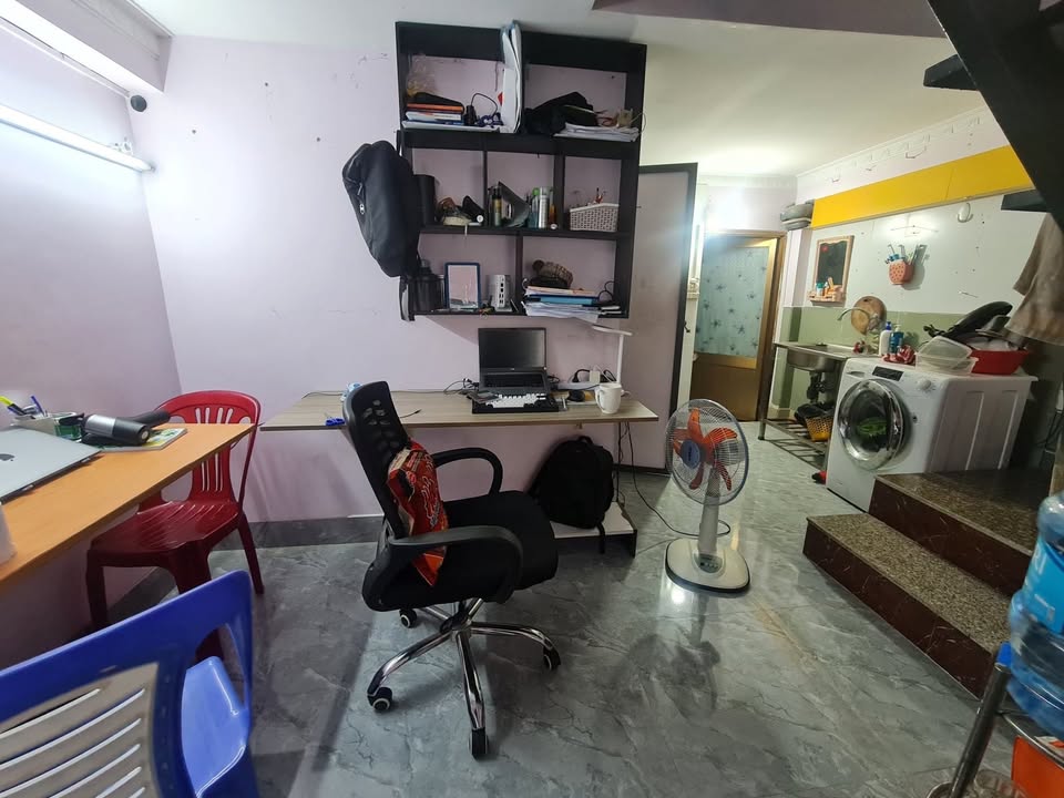 Nhà phố Hiệp Bình Phước 34m² giá 3.75 tỷ - Dòng tiền gần 100 triệu/năm!