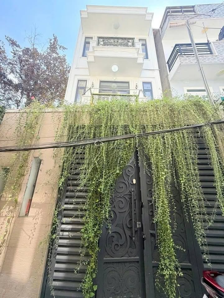 Nhà phố Bùi Đình Túy, Bình Thạnh 60m² giá 7.98 tỷ - Cơ hội đầu tư sinh lời ngay!