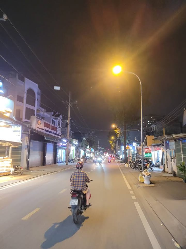 Đất lô góc 76m² Linh Đông, Thủ Đức - Tiềm năng sinh lời lớn chỉ 6.7 tỷ!