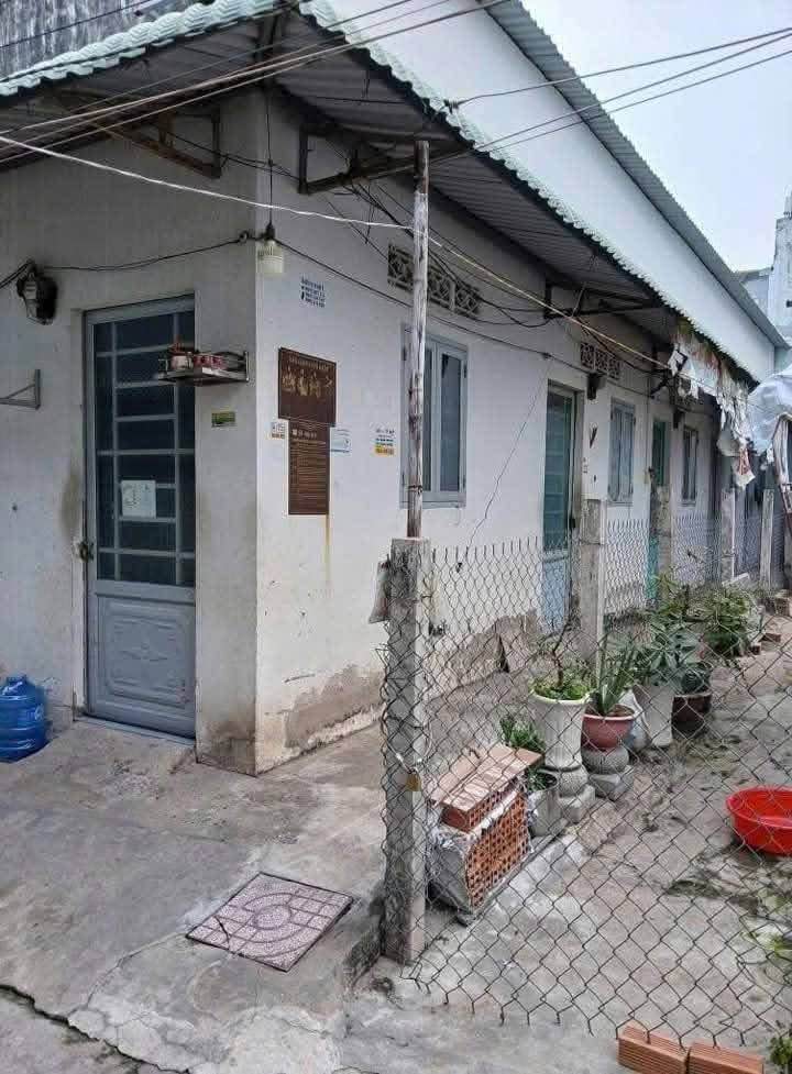 Dãy trọ 5 phòng Long Phú, 100m² giá 1.75 tỷ - Đầu tư sinh lời ngay!