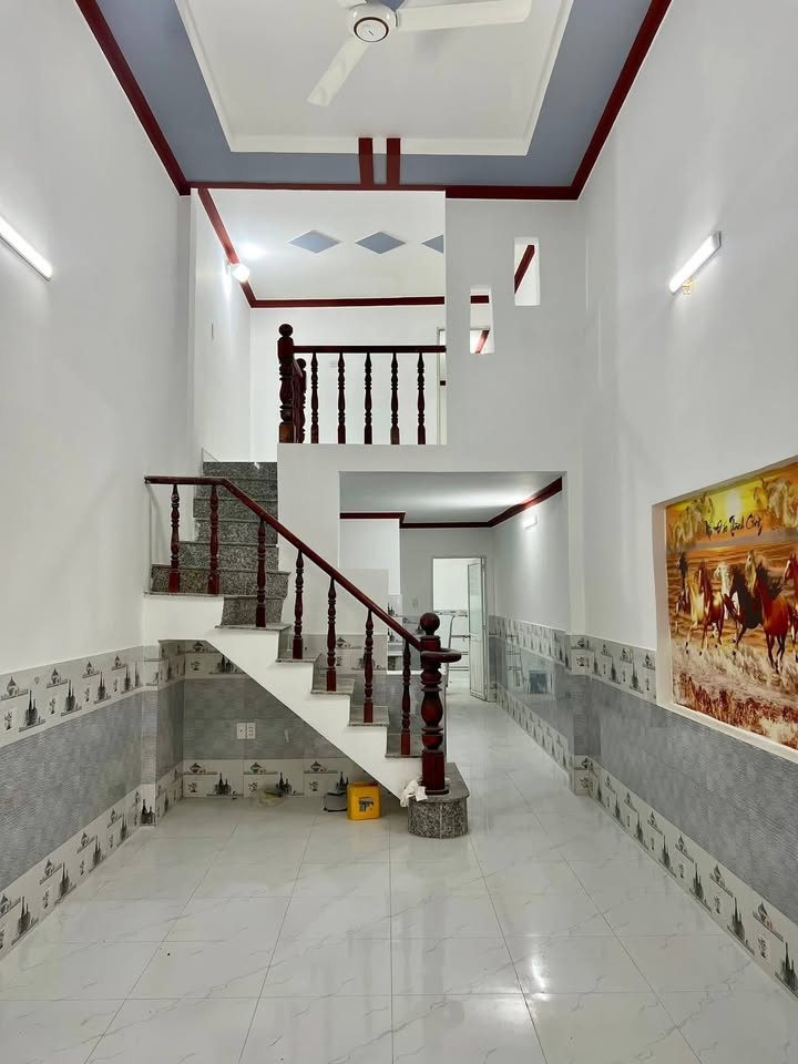 Nhà sổ chung Tân Phước Khánh 53m² giá 980 triệu - Cơ hội đầu tư tuyệt vời!